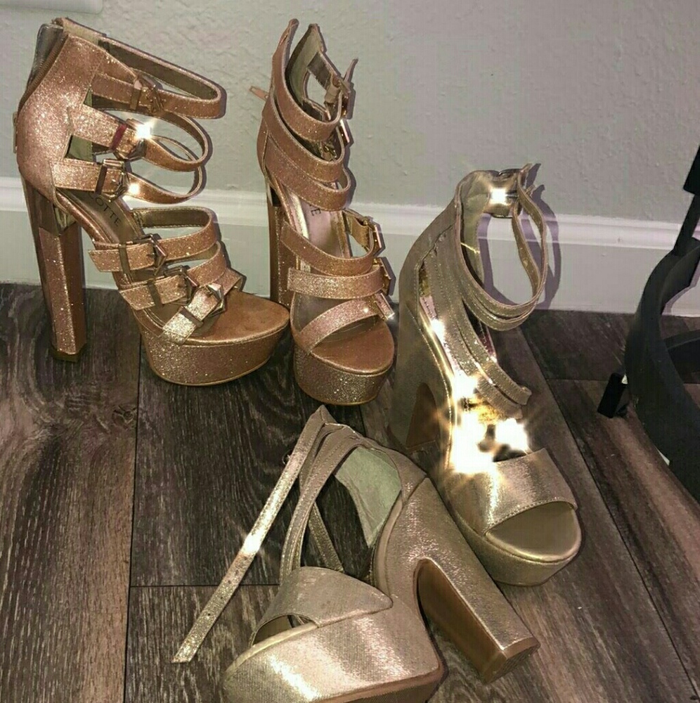 2 pair